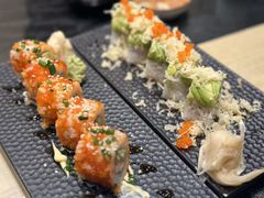 -西村日本料理(香格里拉饭店)