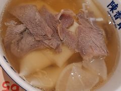 -陳香貴·兰州牛肉面(上海长风大悦城店)