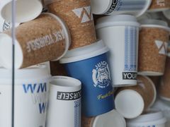 -Juicy Bakery(瑞景店)