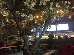 -山有花啡餐厅(常营总店)