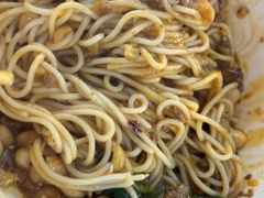 -秦云老太婆摊摊面(蜀汉路店)