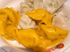 -金谷园饺子·烧烤(人大总店)