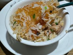 -大鸽饭(岗顶店)