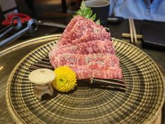 -300杯·和牛烧肉清酒专门店(廊里店)