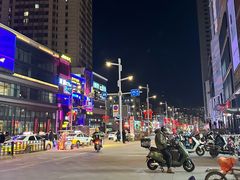 -大悦城(沈阳中街店)