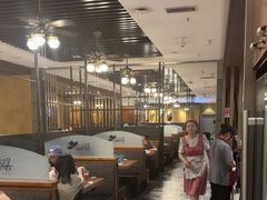 -汉巴味德(沈阳万象汇店)