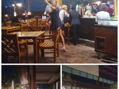 -曼谷王子宫殿酒店