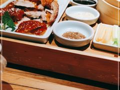 -青年公社烤鸭(滨湖银泰店)