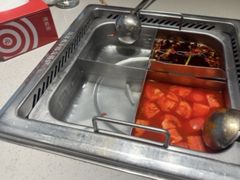 -海底捞火锅(旭辉MALL店)