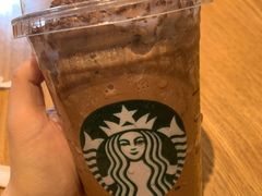 -星巴克(天津佛罗伦萨小镇店)