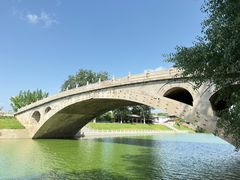 -赵州桥景区