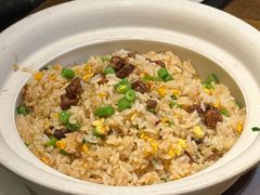 -粗茶淡饭·隐庐私厨(东亭店)