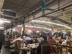 大堂-百利鸽王(紫薇路店)