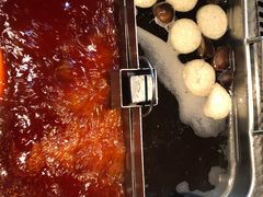 -海底捞火锅(河东万达广场店)