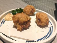 -王鼎精致料理铁板烧(世博源店)