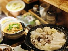 -鸟内会居酒屋(得意潮馆店)