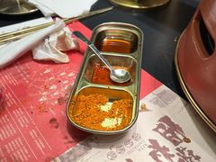 -西塔老太太泥炉烤肉(龙湖北苑天街店)