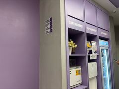 -超级猩猩健身·团课(陆家嘴中心店)