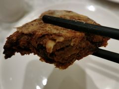 精品糖饼-马凯餐厅(地安门店)