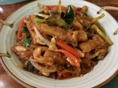 泰酱茄子粉丝煲-苏梅花园(群星城店)