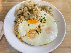 -明記茶餐廳(福田总店)