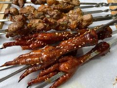 -老虎滩大连海鲜烧烤(建邺云锦路总店)