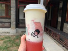 -喜茶(北京三里屯太古里店)
