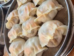 -老烟台灌汤包(南洪街店)