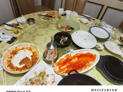 -百姓食府(秦虹路店)