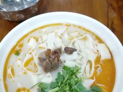 精品烩羊肉-十三棍烩羊肉(鸿润城店)