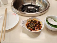 -土连锅·现熬养生汤锅(梁家巷店)