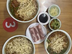 镇江锅盖面-陈记锅盖面(长江路店)