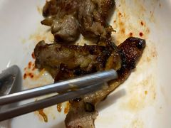 -向阳庄烧烤店(望京西园店)