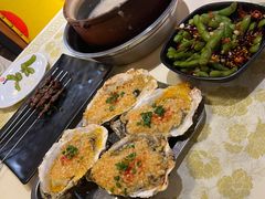 -聚味瞿记·龙虾堂(望城店)