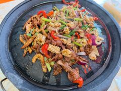 -一烙锅(友谊店)