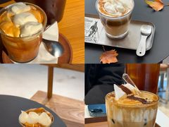 -HANA COFFEE(长寿路店)