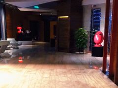 -广州富力君悦大酒店·凯菲厅