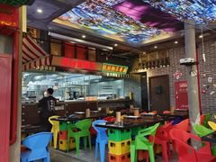 -纪录片《人生一串》体验店(静安店)