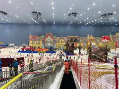-广州热雪奇迹