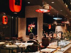 -太湖饭店玉兰厅(自助餐厅)