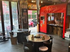 -釜山火炉·海鲜烤肉(紫藤路店)