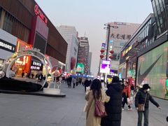 -万达广场(太原街店)