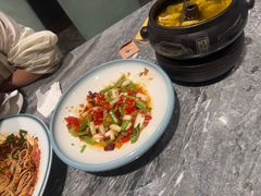 -福照楼汽锅鸡·云南菜(火车站锦江店)