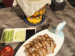 -老浒记烤鸭-北京菜(琉璃厂店)