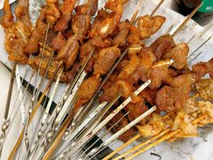 -食鸡公社辣子鸡·潍坊菜·烧烤