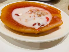 -芭菲盛宴·环球美食(解放碑英利国际店)