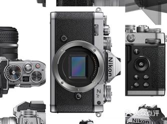 出行设备|尼康发布超复古相机 Zfc 你还会选择富士吗
