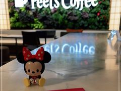 -Peet's 皮爷咖啡(东湖路手作店)