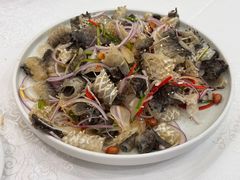 -寻味顺德·南记酒家·传统顺德菜·鱼生(广源路店)