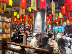 -小财神·老派赣州菜·中华美食地标(第五大道店)